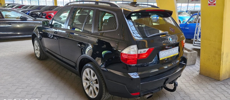 BMW Seria 1 cena 27900 przebieg: 256000, rok produkcji 2007 z Mysłowice małe 211